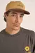 Worn Path Cap I Rhythm