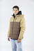 Merge Jacket I Althon - Pura Vida