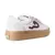 Zapatilla Yetra Bordeaux I Capitain Fin - Pura Vida
