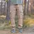 Imagen de Pantalon Cargo I Trown