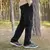 Pantalon Cargo I Trown - tienda online