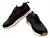 Zapatilla Brooklyn Black I Capitain Fin - Pura Vida