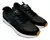 Zapatilla Brooklyn Black I Capitain Fin - comprar online