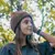 Beanie Pescador I Trown - comprar online