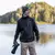 Campera Full Zip Bonded I Trown en internet