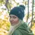 Beanie Lana Trenza I Trown - Pura Vida