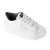Zapatilla Yetra White Leather I Capitain Fin - Pura Vida