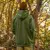 Imagen de Campera Full Zip Frisa Pino I Trown