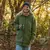 Campera Full Zip Frisa Pino I Trown - tienda online