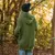 Campera Full Zip Frisa Pino I Trown - Pura Vida