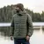 Campera Puffer I Trown