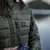 Campera Puffer I Trown