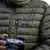 Campera Puffer I Trown - comprar online