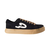 Zapatilla Yetra Black Cream I Capitain Fin