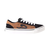 Zapatilla Yetra Black Brown I Capitain Fin