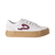 Zapatilla Yetra Bordeaux I Capitain Fin