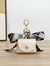 Llavero y charm guarda ipods bag - comprar online