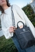 Bolso Empire Negro - comprar online