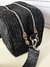Bandolera Brooklyn labrada - tienda online