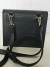 Cartera New York Blanco y negro - Bow Bags