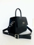 Bronx negra - Bow Bags