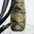 Bolso Empire color verde - tienda online