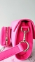 Cartera Cherry Hill Fucsia Neon en internet