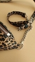 Riñonera animal print - tienda online