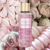 BODY SPLASH VELVET PETALS VICTORIA’S SECRET 250ml - comprar online