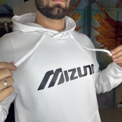 MOLETOM MIZUNO na internet