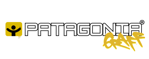 Patagonia Graff