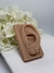 Mini Argola Dourada - comprar online
