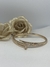 Bracelete Prego com Strass - Believe Acessórios e Semijoias