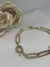 Pulseira Veneziana Fecho Boia na internet