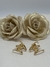 Brinco Earcuff Zigzag - Dourado na internet