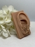 Brinco Earcuff Zigzag - Dourado - loja online