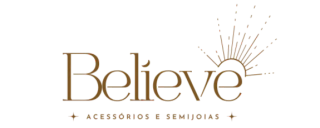 Believe Acessórios e Semijoias