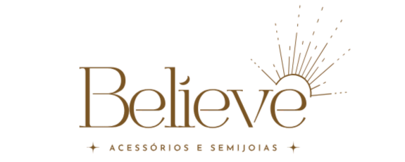 Believe Acessórios e Semijoias