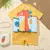 KidFloat – Maiô Bóia Infantil para Aprender a Nadar com Segurança