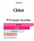 Chloe Eau de Parfum - Chloé decant (perfume fracionado) na internet