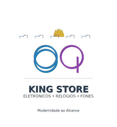 King 89 Store