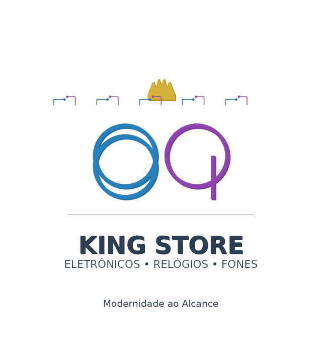 King 89 Store
