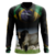 Camiseta Manga Longa Dry Fit com Proteção UV AGRO 45