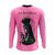 Camiseta Manga Longa Dry Fit com Proteção N Senhora Rosa Agro 11 - comprar online