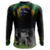 Camiseta Manga Longa Dry Fit com Proteção UV AGRO 45 - comprar online