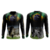 Camiseta Manga Longa Dry Fit com Proteção UV AGRO 45 na internet