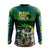 Camiseta Manga Longa Dry Fit com Proteção UV BR AGRO FORÇA - comprar online