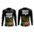 Camiseta Manga Longa Dry Fit com Proteção UV Agro Café na internet