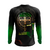 Camiseta Manga Longa Dry Fit com Proteção UV AGRO 10