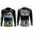 Camiseta Manga Longa Dry Fit com Proteção UV 35 Pequária na internet